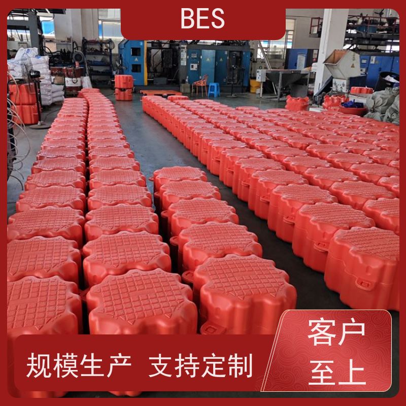 百世 水上自行车比赛 阶梯浮台 模块化 洪涝救援