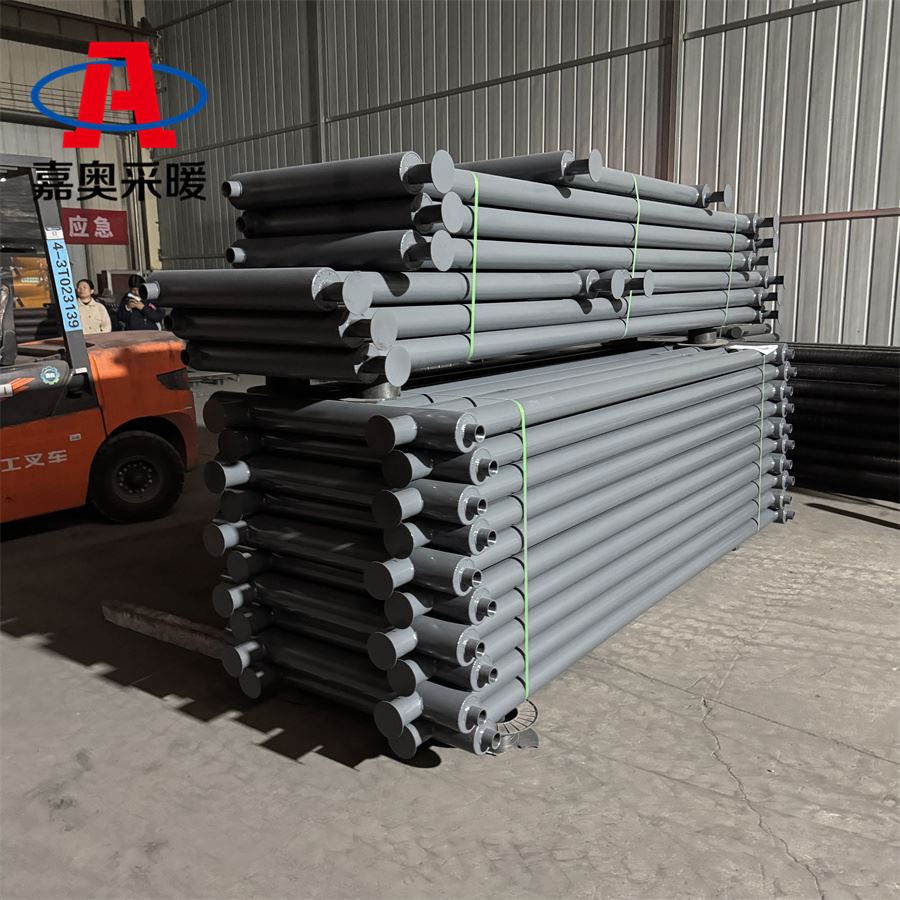 花卉大棚用排管散热器型号有哪些