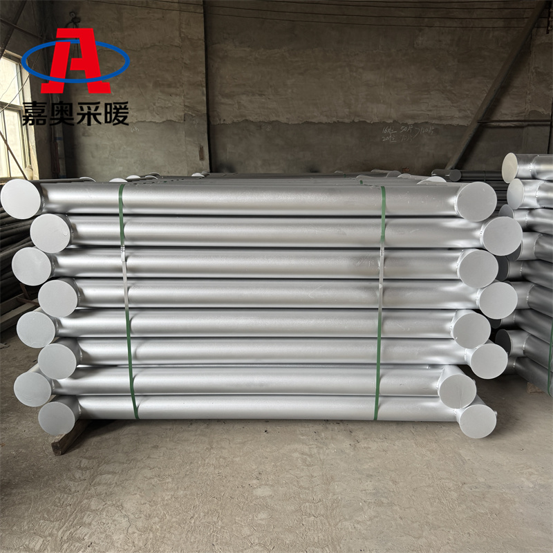 耐高湿DN50排管散热器哪家好