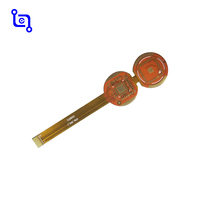 深圳柔性电路板批发 生产各种规格pcb