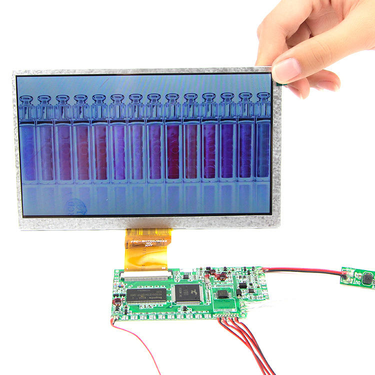 淮安医疗PCBA PCB SMT生产