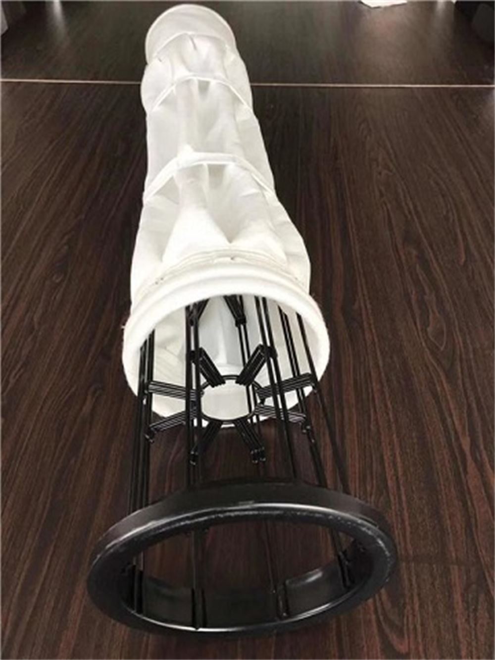 许昌304不锈钢除尘袋笼生产厂家