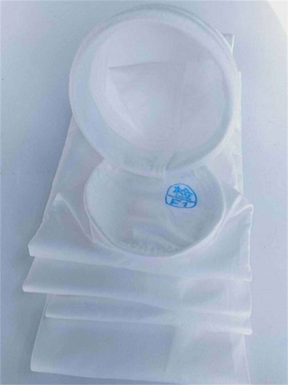 连云港涤纶布袋制造厂家