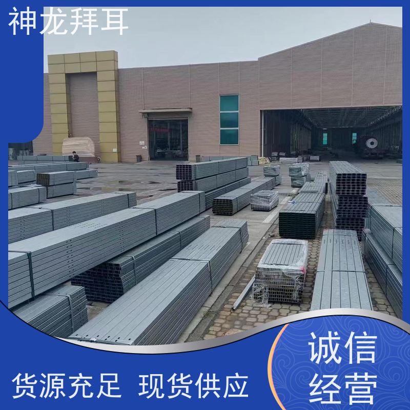 神龙拜耳 光伏支架的用途 稳定可靠 品牌