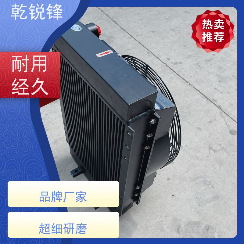 乾锐锋 散热风扇 AH1680-AC110 介质隔离安全 冷却系统