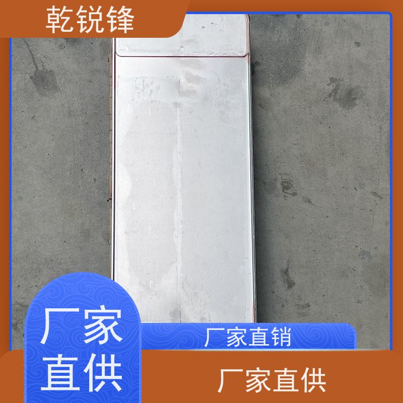 乾锐锋 工业冷却器 AH1417L-AC380 介质隔离安全 低温冷却器