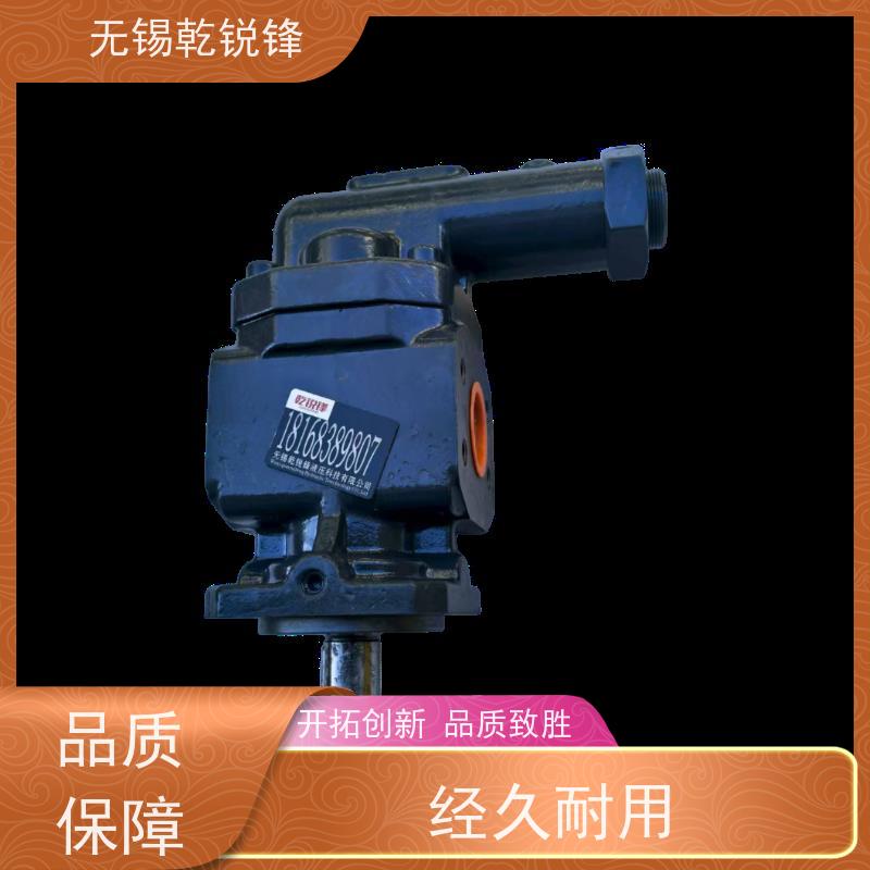 乾锐锋 生产厂家  自吸力强  TF型齿轮泵  KF180RF2-D15
