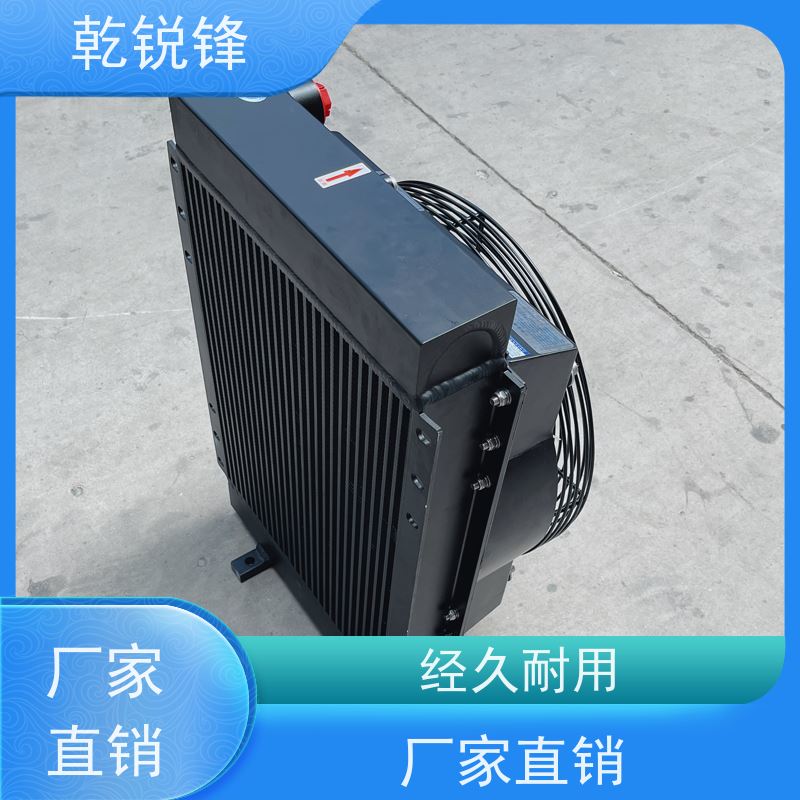 乾锐锋 散热风扇 AH1417L-DC24 启停方便 冷却系统