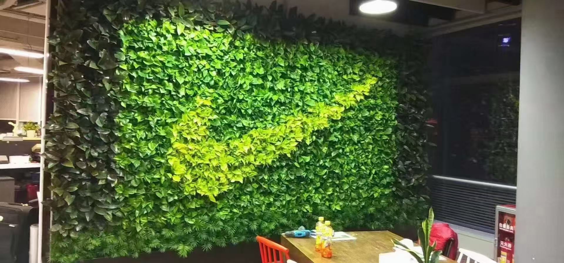 淮安 垂直绿墙植物  批发价格