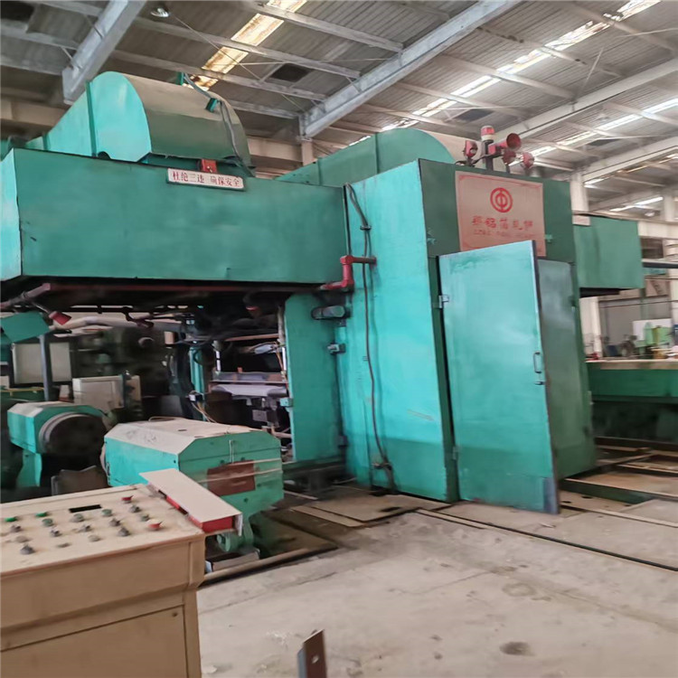 佛山库存多少钱包装自动化设备回收