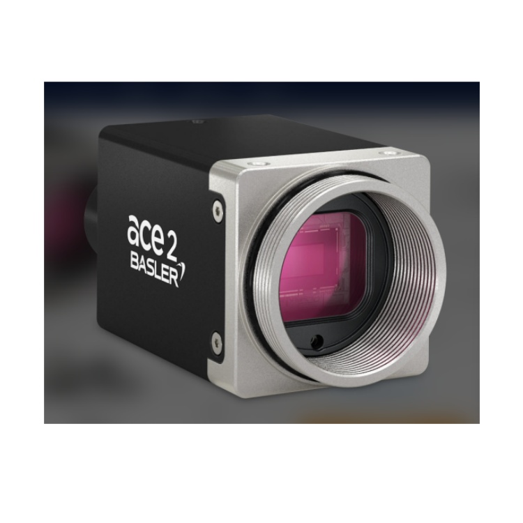 a2A2448-23gcIP67 Basler 500万1/1.8英寸千兆网口IP67彩色相机