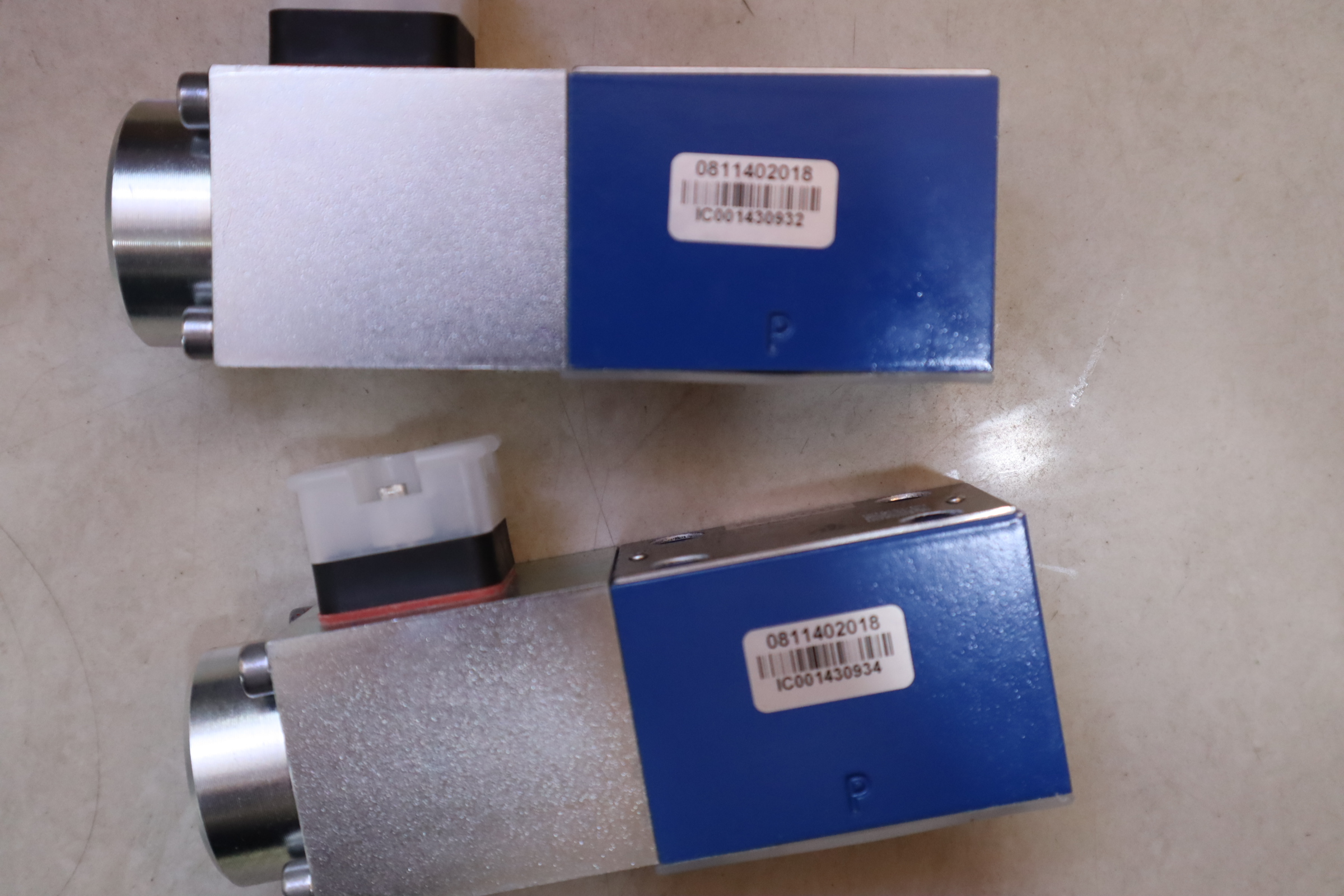 DBETX-10/80G24-8NZ4M 0811402018 DBETX-1X/80G24-8NZ4M 力士乐