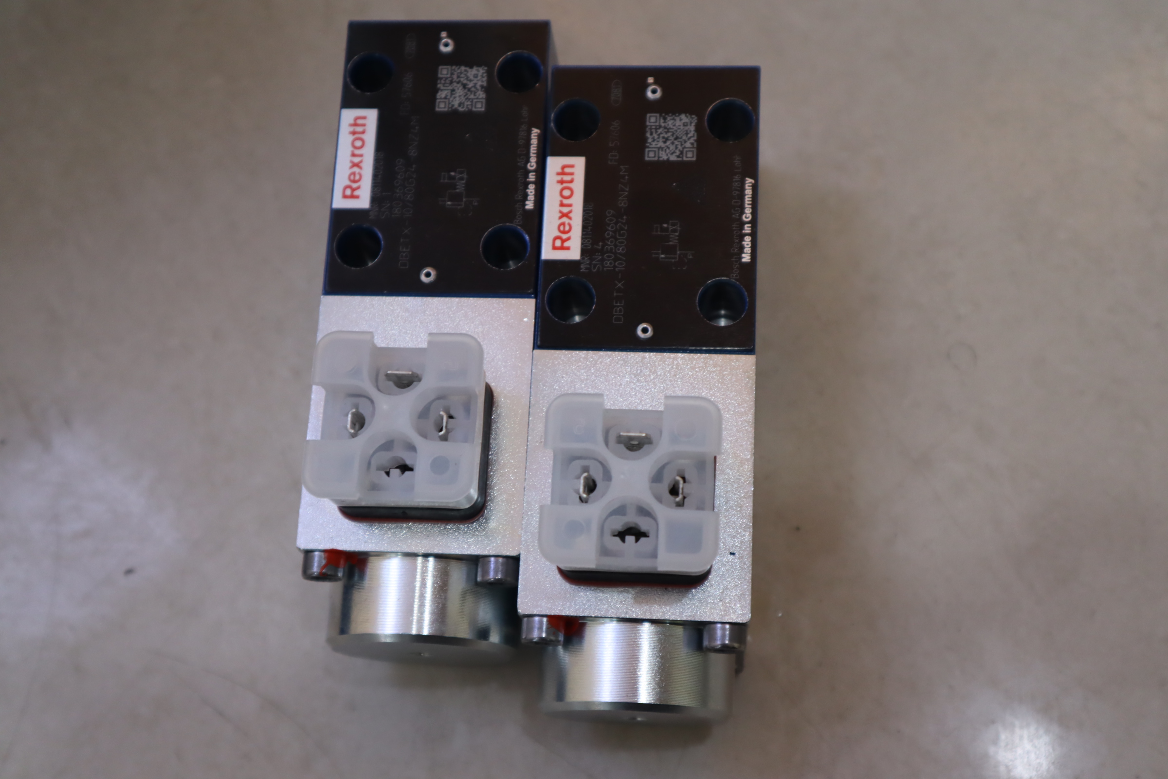 DBETX-10/80G24-8NZ4M 0811402018 DBETX-1X/80G24-8NZ4M 力士乐