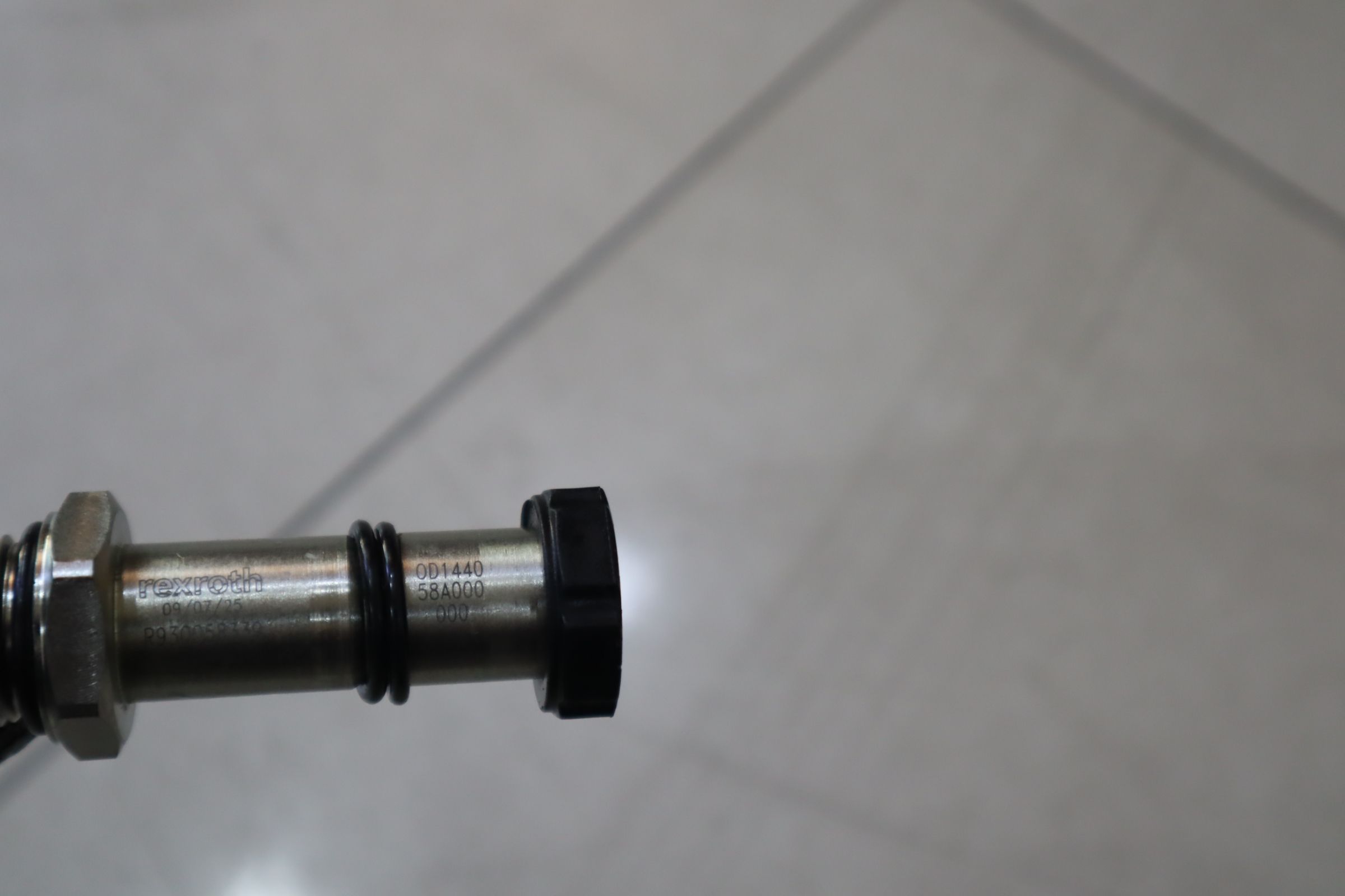 R930058339 OD144058A000000 德国力士乐REXROTH螺纹插装阀