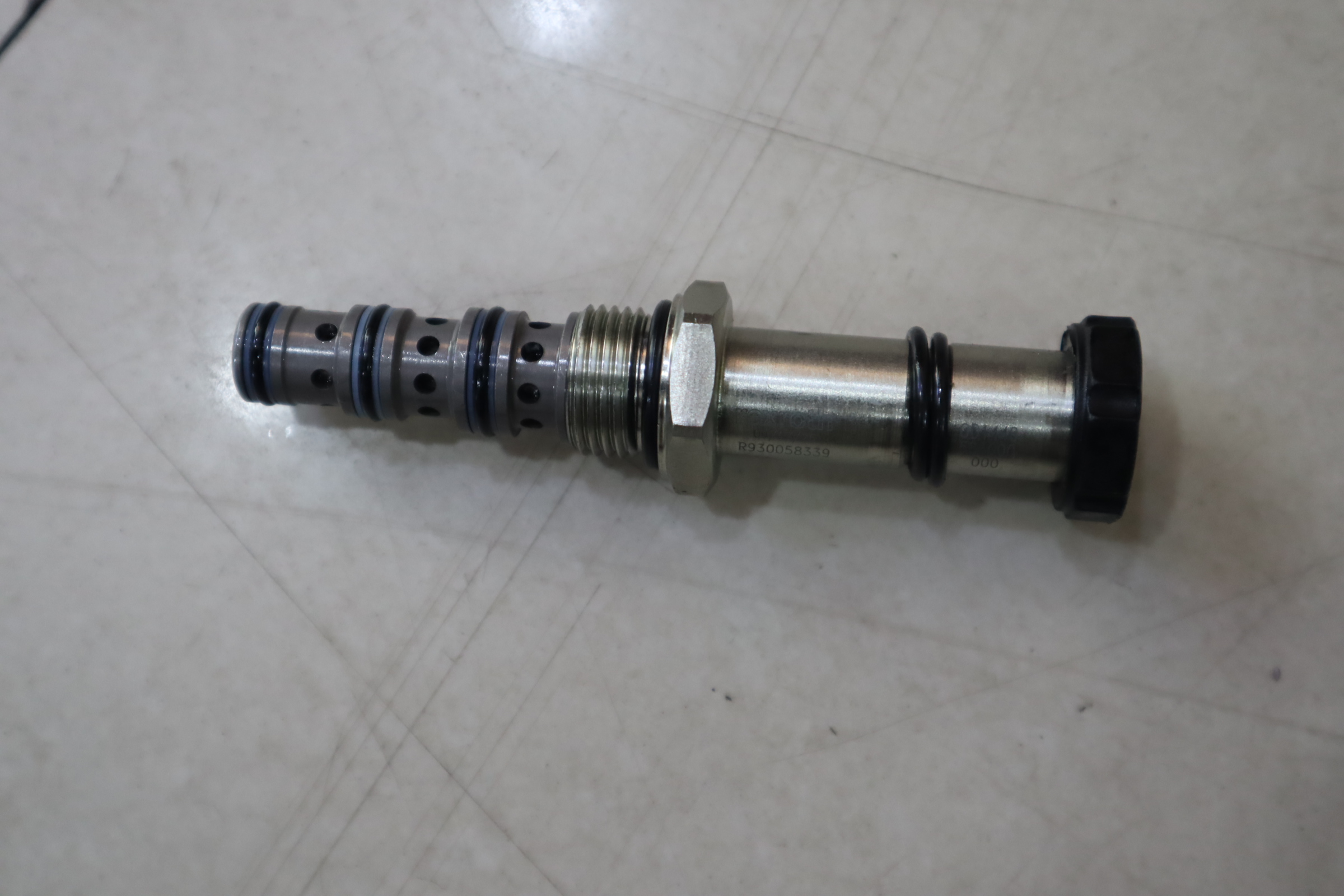 R930058339 OD144058A000000 德国力士乐REXROTH螺纹插装阀