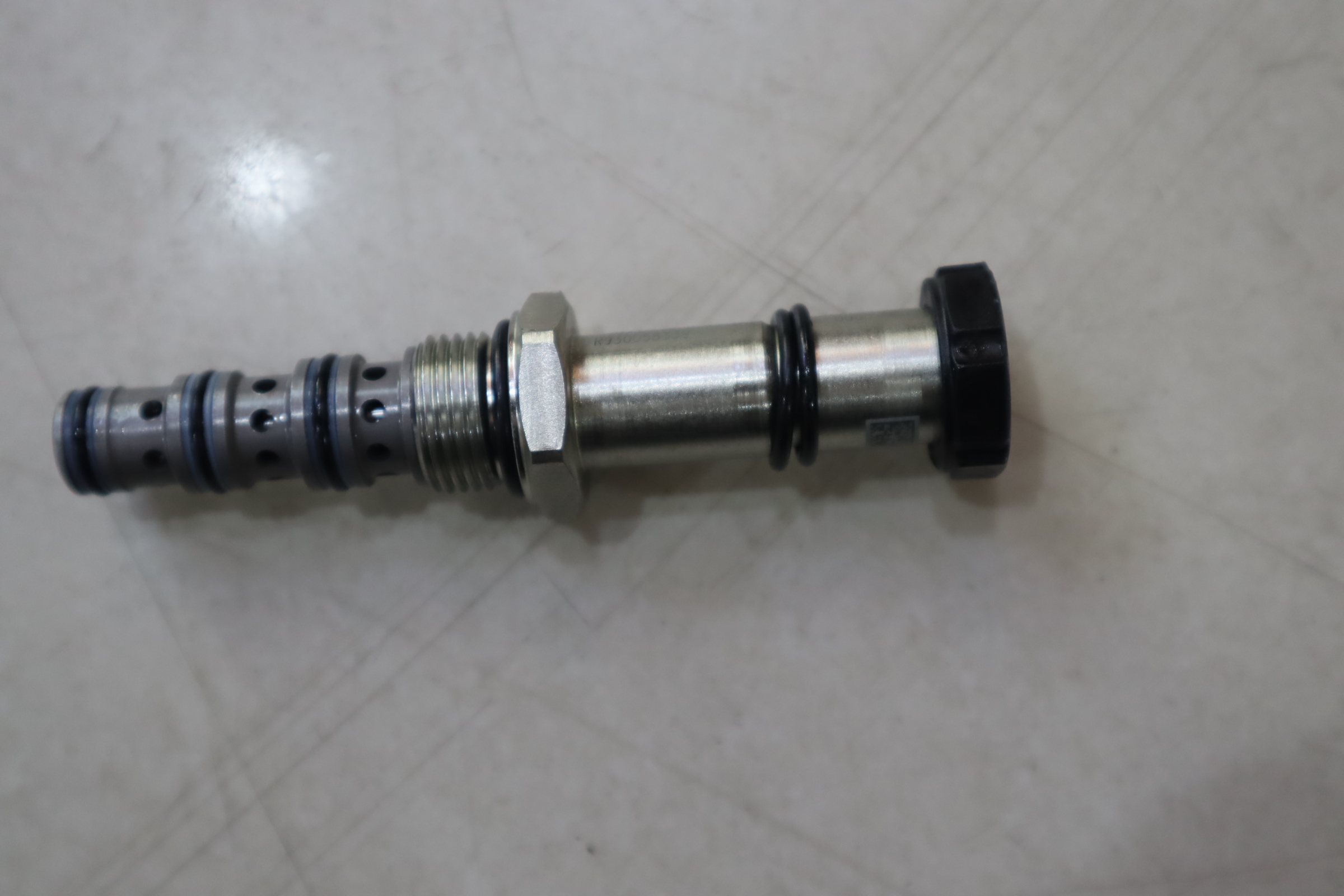 R930058339 OD144058A000000 德国力士乐REXROTH螺纹插装阀