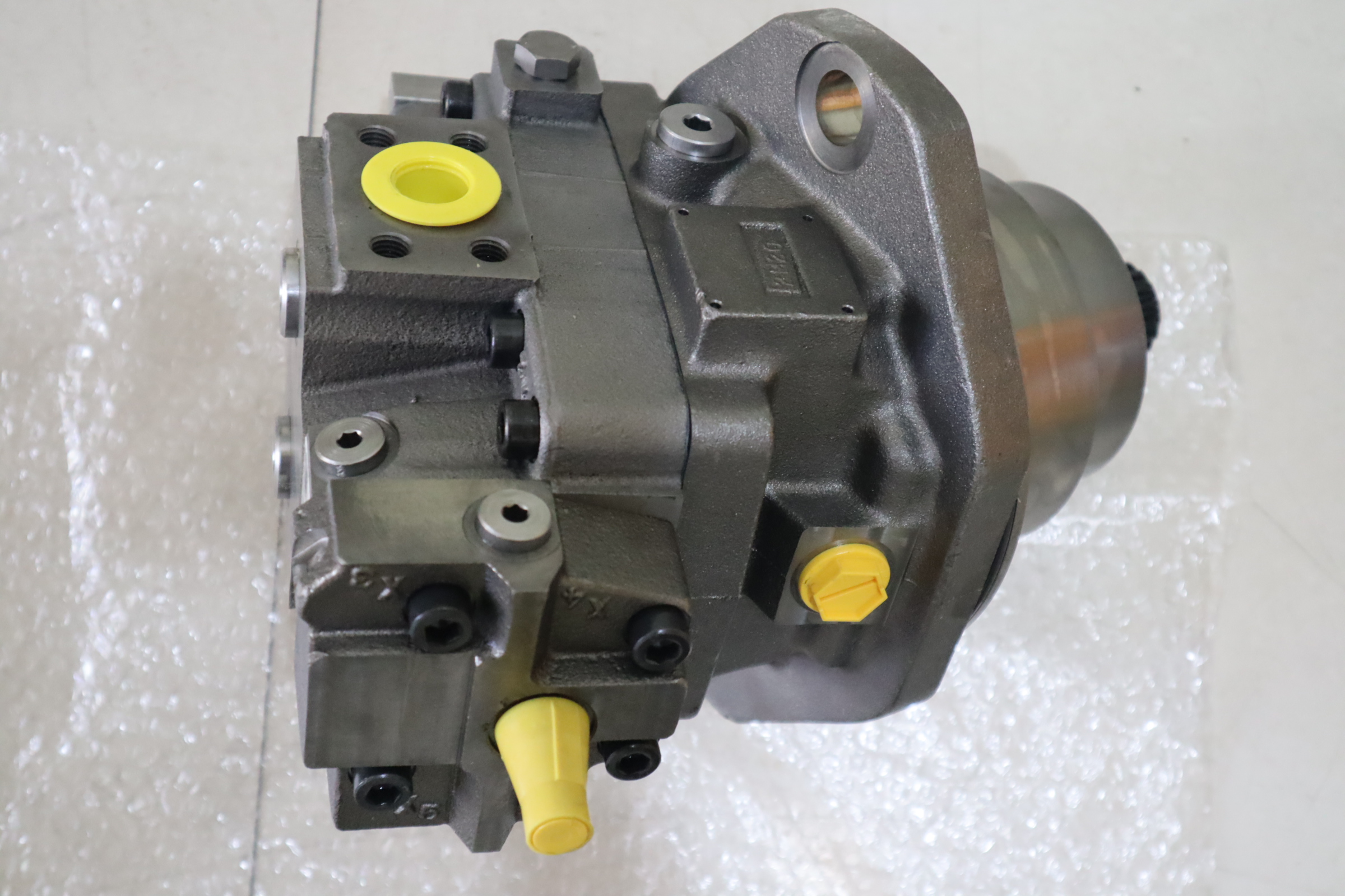 3782112 V12-080-MF-CV-D-000-D-0-080/016-HPS01I-010/015-L01 泵