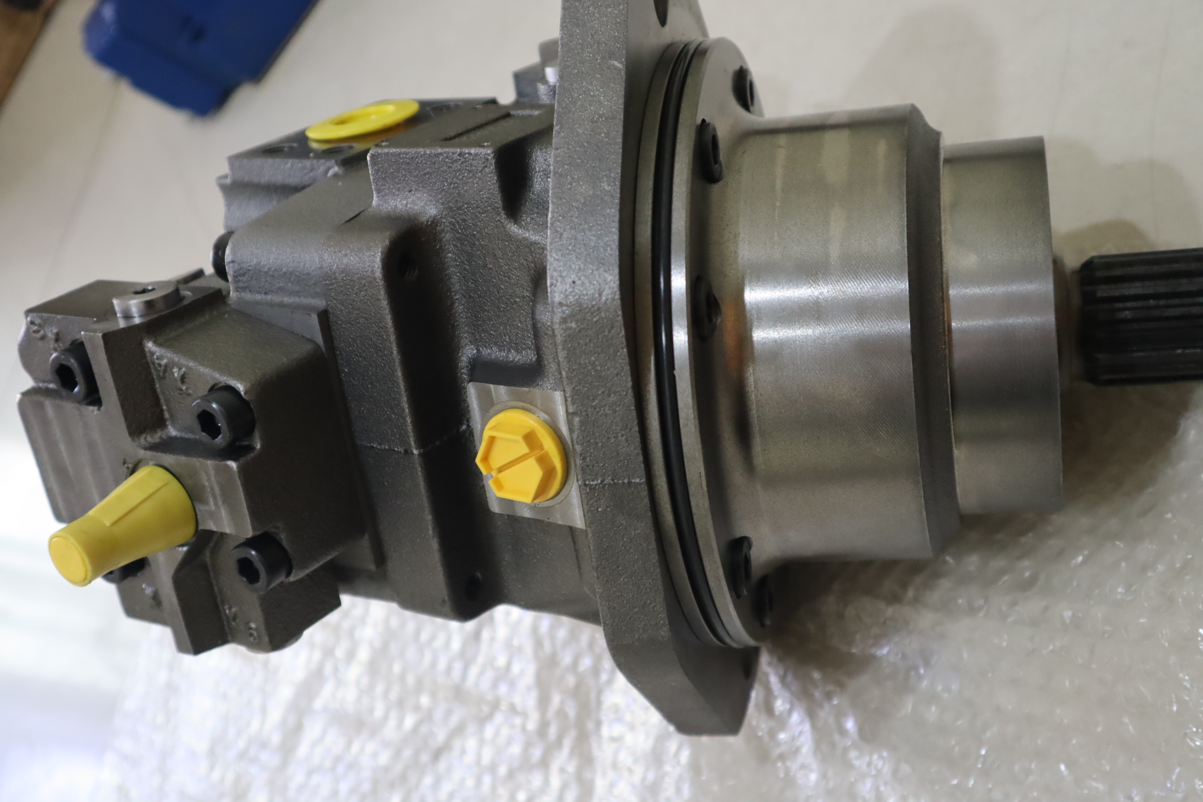 3782112 V12-080-MF-CV-D-000-D-0-080/016-HPS01I-010/015-L01 泵