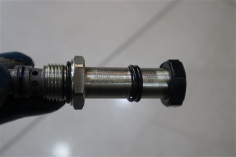 R930058339 OD144058A000000 德国力士乐REXROTH螺纹插装阀