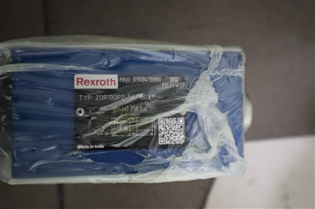 ZDR10DP2-52/150YM R900410880 ZDR10DP2-54/150YM 力士乐REXROTH