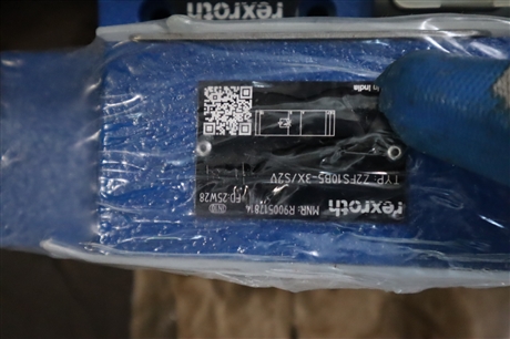 Z2FS10B5-3X/S2V R900517814 Z2FS10B5-35/S2V 力士乐REXROTH