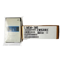 三菱存储卡控制器模块Q1MEM-1MS Q1MEM-128S Q170MCPU Q170ENC