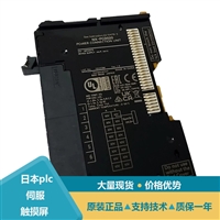 欧姆龙NJ控制器CPU单元NJ501-R520介绍