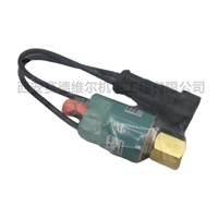 1089913918阿特拉斯空压机干燥机配件压力开关