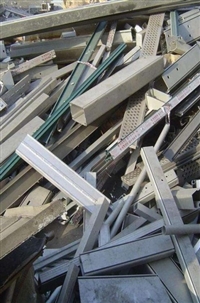 南京市废金属机械设备回收