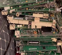 南京市电子线路板 电路板 库存积压电子元器件回收
