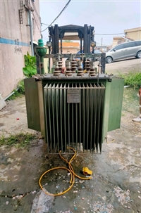 南京市废旧变压器 仪器仪表 等废金属设备回收