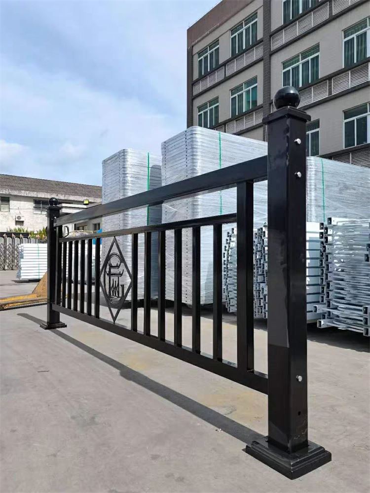 石家庄经济型护栏采购避坑指南