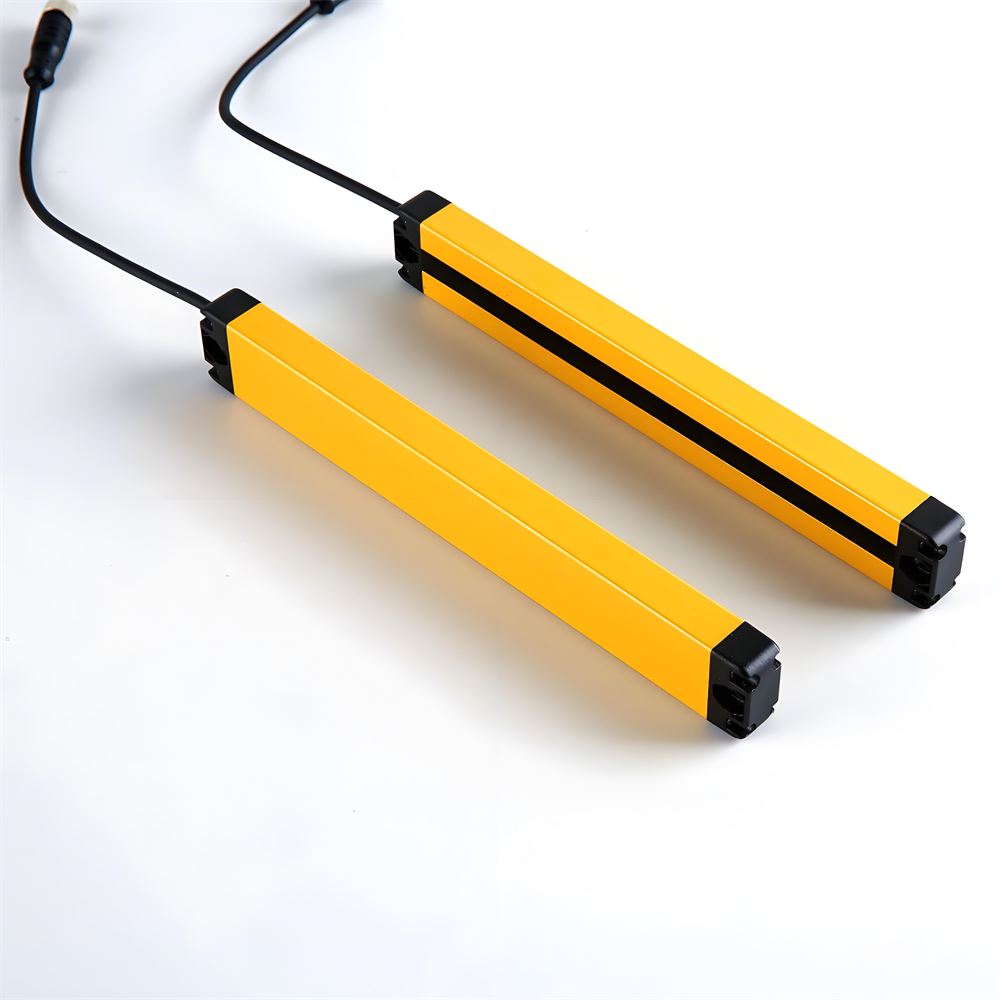 上海小间距安全光幕厂家