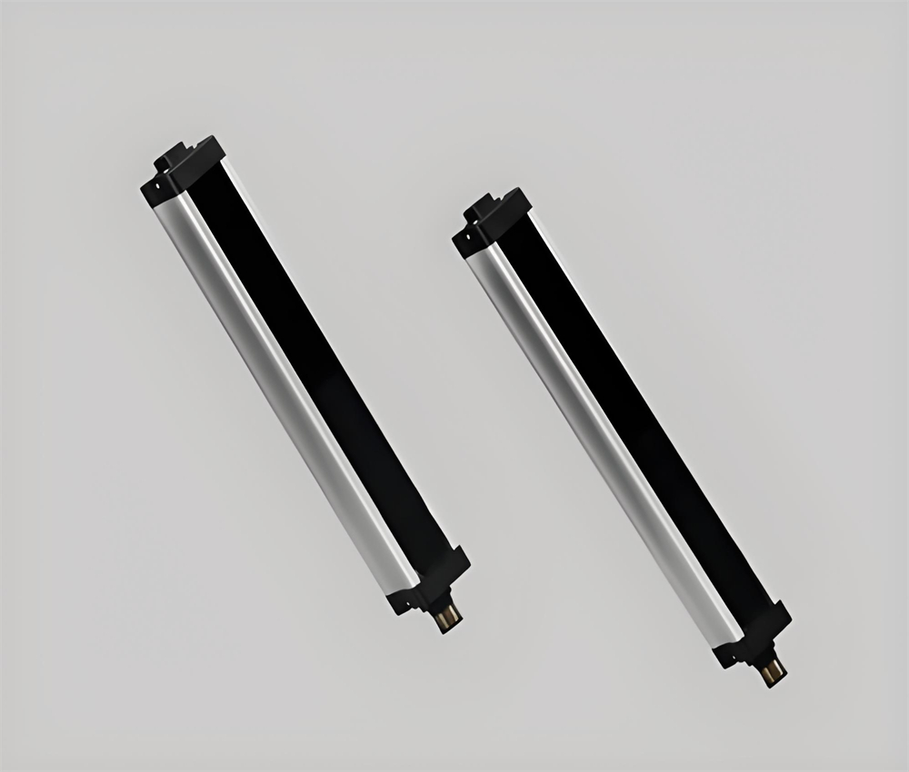 广东超薄高精度安全光栅精度