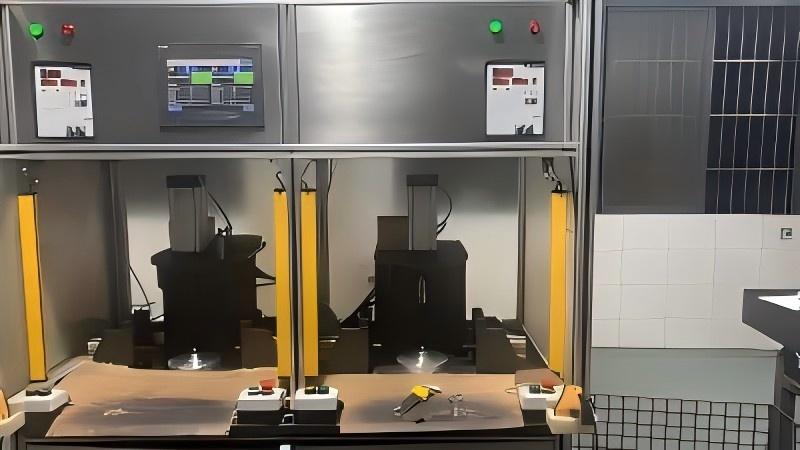 广东超薄小间距安全光幕安装方法