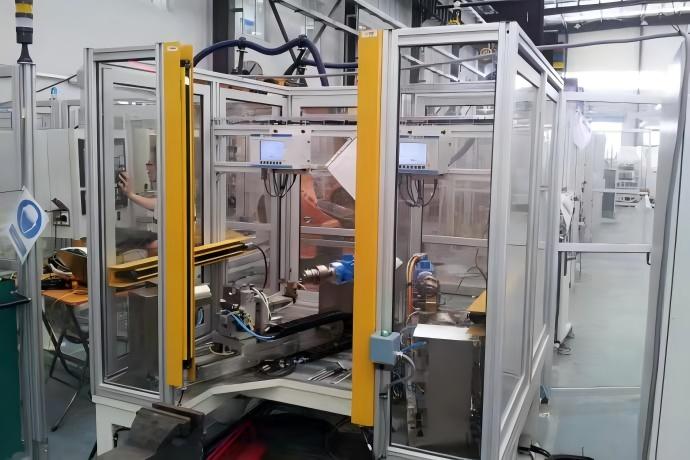 无锡细长型光栅保护器安装方法