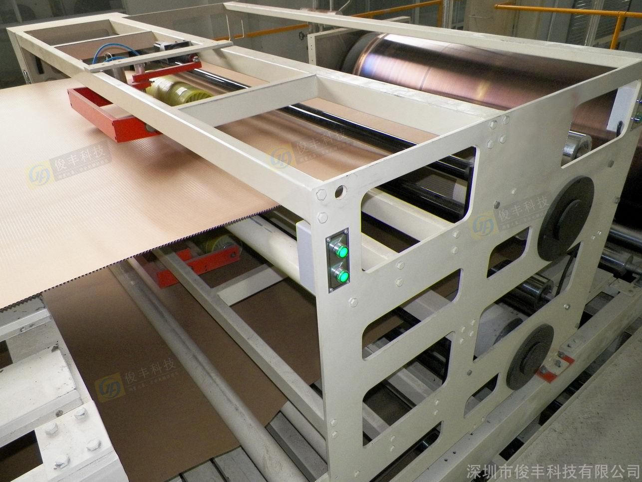 江苏大幅宽测宽光栅厂家