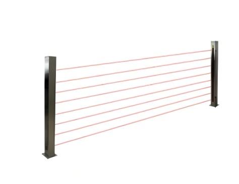 北京在线车辆识别光幕报价