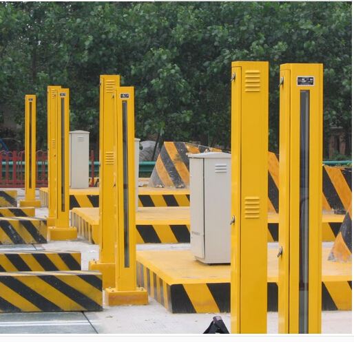 江苏PTM地磅称重光幕报价