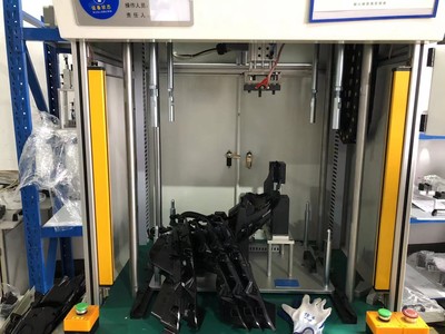 江苏快速响应设备防护光幕安装方法