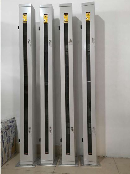 深圳在线地磅红外光幕型号