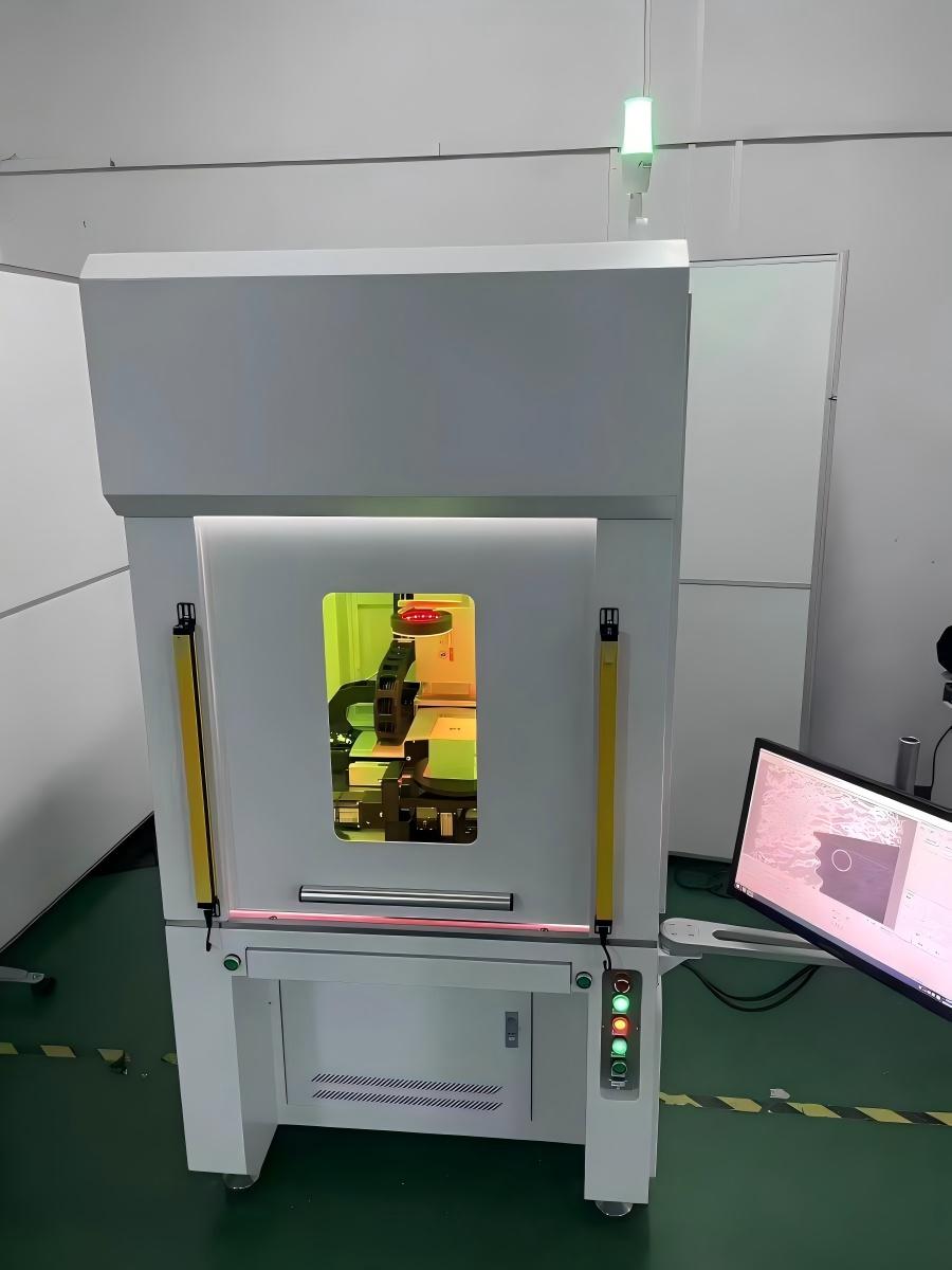 杭州机械防护安全保护光栅图纸