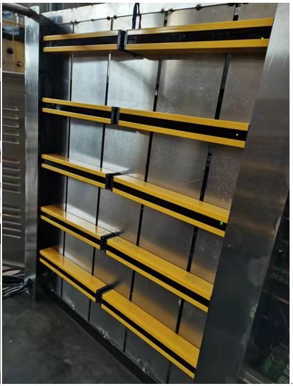 苏州光电防护光电保护器认证