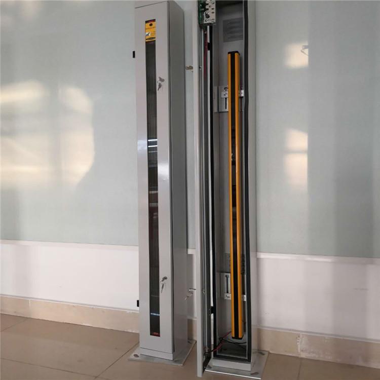 深圳FVS地磅红外光幕报价