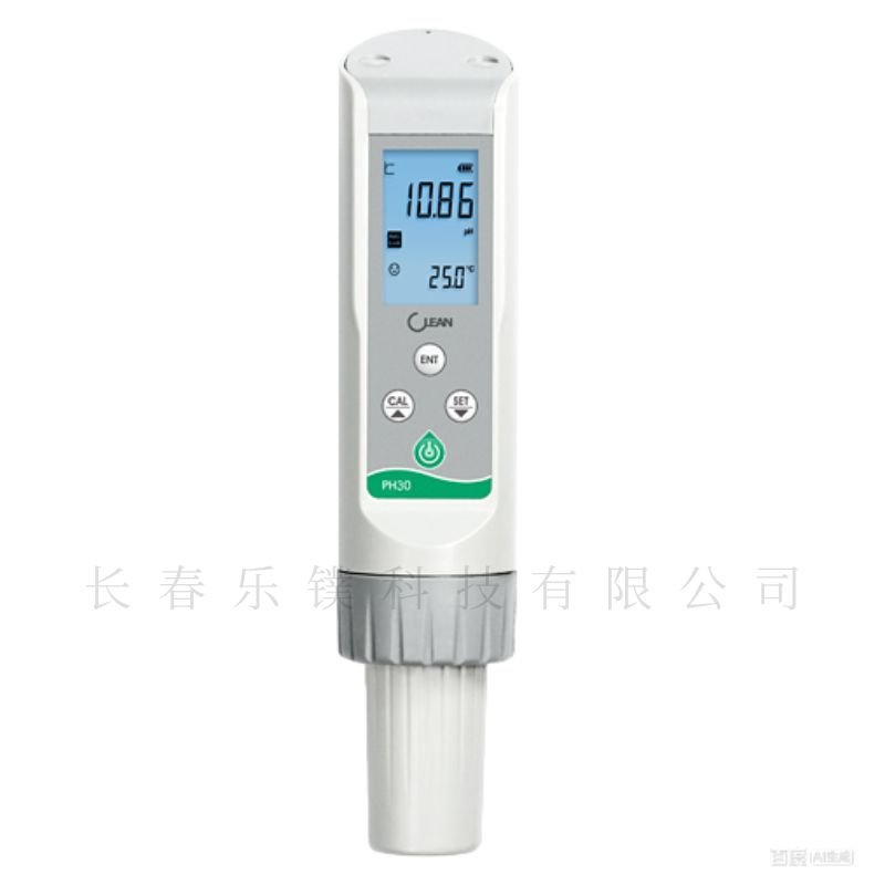 笔式Ph计，酸碱度测试计 型号PH30