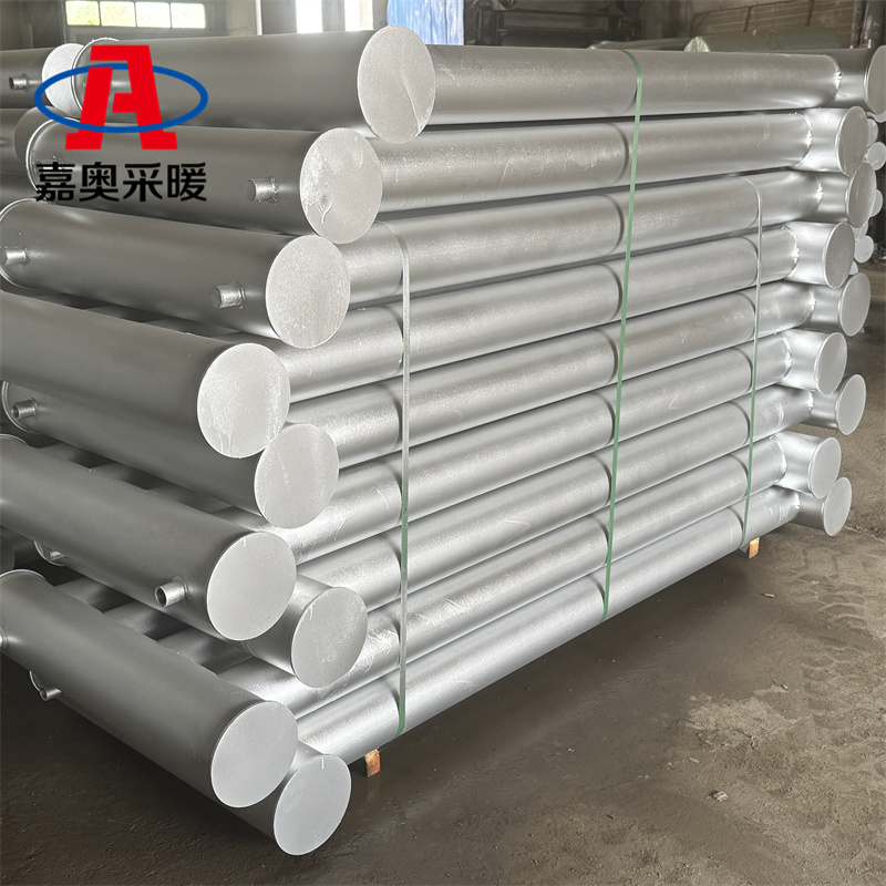 耐高湿排管式散热器散热量计算