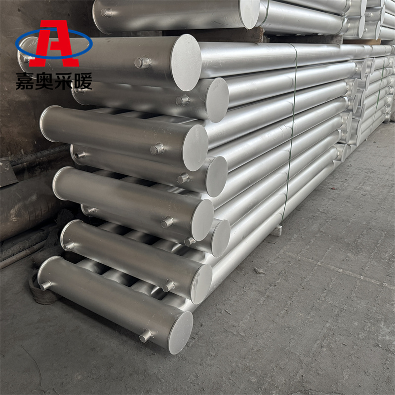 耐高温无缝钢管光排管散热器型号