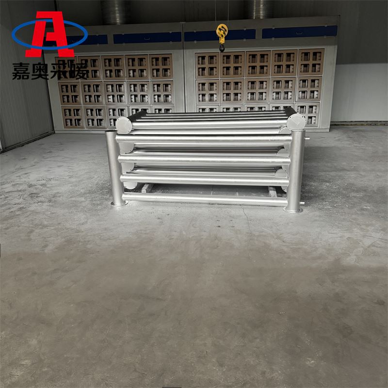 耐高湿DN65光排管散热器品牌