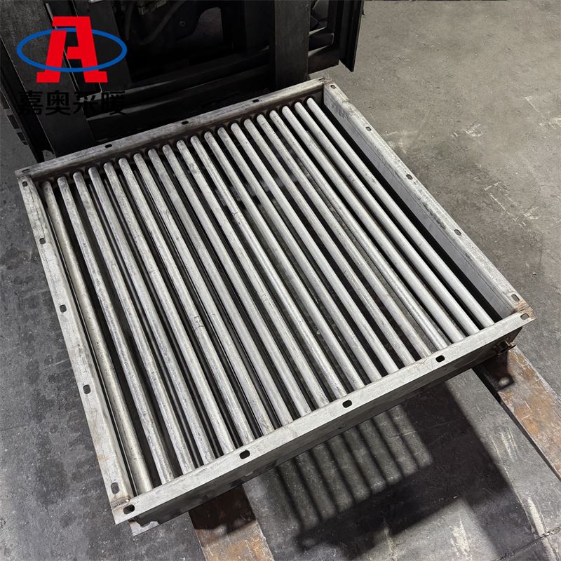 蔬菜大棚用水排管暖气片使用范围