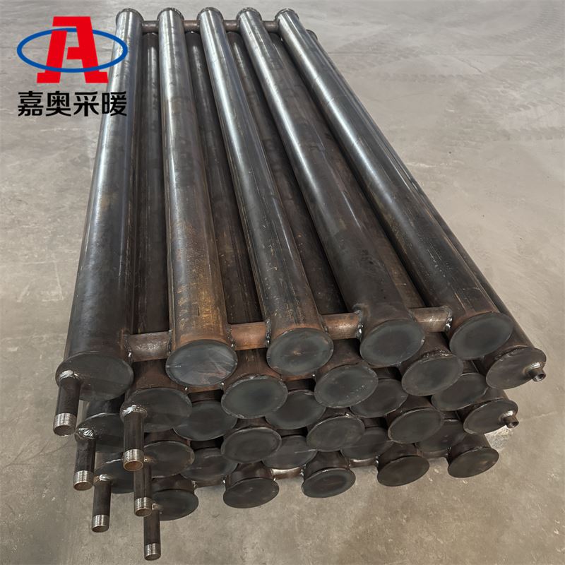 耐高温光排管散热器133厂家价格